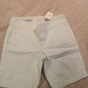 JCrew shorts